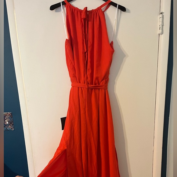 Lulus jumpsuit - Picture 3 of 6